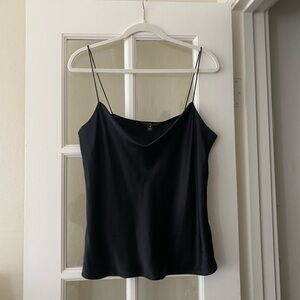 Banana Republic Washable Silk Cami